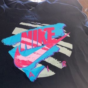 Nike t shirt